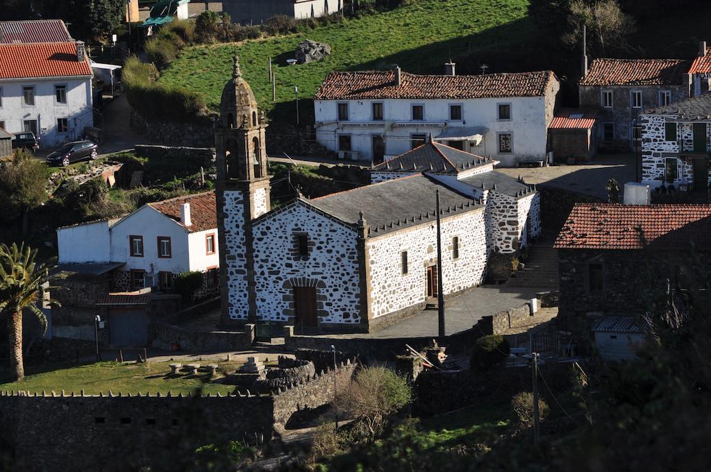 Calzada Romana سيديريا المظهر الخارجي الصورة